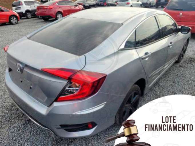Honda Civic 2021